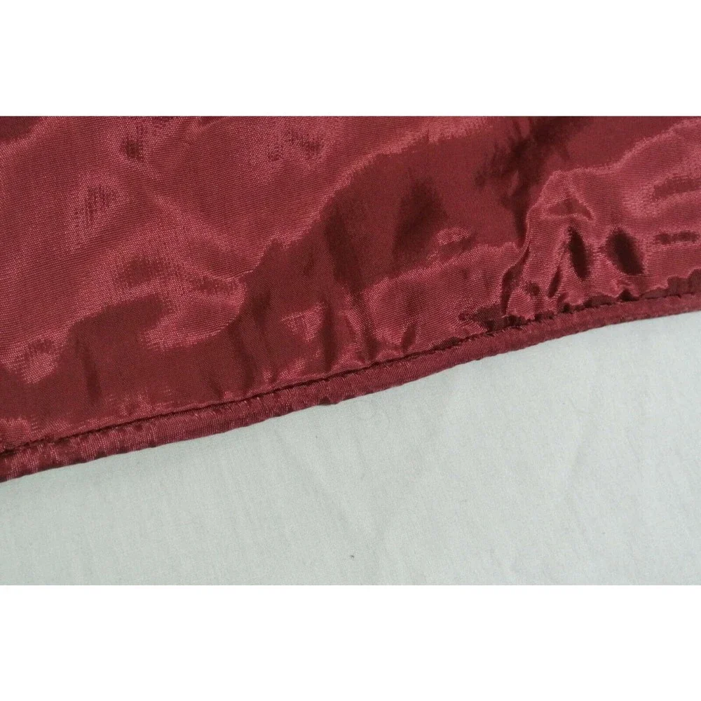 Vtg. $79.99 Pier 1 Imports RAYON Wall Hanging Tapestry Throw 50